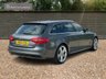 USED 2015 65 AUDI A4 2.0 AVANT TDI S LINE NAV 5d 187 BHP OVER 100 CARS IN STOCK