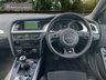 USED 2015 65 AUDI A4 2.0 AVANT TDI S LINE NAV 5d 187 BHP OVER 100 CARS IN STOCK