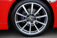 USED 2013 63 PORSCHE BOXSTER [981] 2.7 ROADSTER 24V [265 BHP] 