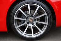 USED 2013 63 PORSCHE BOXSTER [981] 2.7 ROADSTER 24V [265 BHP] 