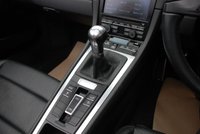 USED 2013 63 PORSCHE BOXSTER [981] 2.7 ROADSTER 24V [265 BHP] 