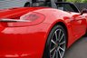 USED 2013 63 PORSCHE BOXSTER [981] 2.7 ROADSTER 24V [265 BHP] 
