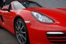 USED 2013 63 PORSCHE BOXSTER [981] 2.7 ROADSTER 24V [265 BHP] 