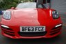USED 2013 63 PORSCHE BOXSTER [981] 2.7 ROADSTER 24V [265 BHP] 