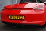 USED 2013 63 PORSCHE BOXSTER [981] 2.7 ROADSTER 24V [265 BHP] 