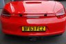 USED 2013 63 PORSCHE BOXSTER [981] 2.7 ROADSTER 24V [265 BHP] 