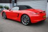 USED 2013 63 PORSCHE BOXSTER [981] 2.7 ROADSTER 24V [265 BHP] 