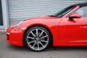 USED 2013 63 PORSCHE BOXSTER [981] 2.7 ROADSTER 24V [265 BHP] 