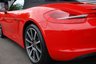 USED 2013 63 PORSCHE BOXSTER [981] 2.7 ROADSTER 24V [265 BHP] 