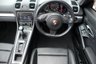 USED 2013 63 PORSCHE BOXSTER [981] 2.7 ROADSTER 24V [265 BHP] 