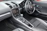 USED 2013 63 PORSCHE BOXSTER [981] 2.7 ROADSTER 24V [265 BHP] 