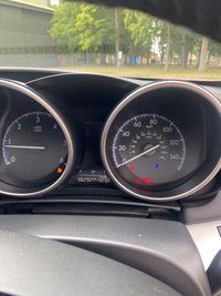 USED 2012 62 MAZDA 3 1.6 SPORT D 5d 113 BHP SERVICE HISTORY