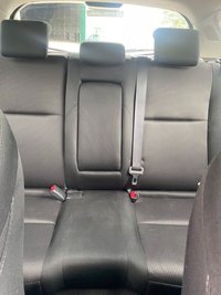 USED 2012 62 MAZDA 3 1.6 SPORT D 5d 113 BHP SERVICE HISTORY