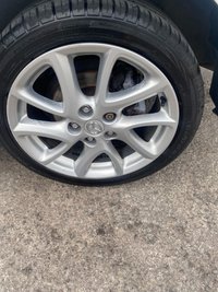 USED 2012 62 MAZDA 3 1.6 SPORT D 5d 113 BHP SERVICE HISTORY