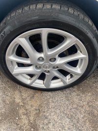 USED 2012 62 MAZDA 3 1.6 SPORT D 5d 113 BHP SERVICE HISTORY