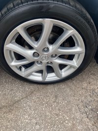 USED 2012 62 MAZDA 3 1.6 SPORT D 5d 113 BHP SERVICE HISTORY