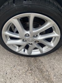 USED 2012 62 MAZDA 3 1.6 SPORT D 5d 113 BHP SERVICE HISTORY
