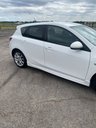 USED 2012 62 MAZDA 3 1.6 SPORT D 5d 113 BHP SERVICE HISTORY