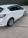 USED 2012 62 MAZDA 3 1.6 SPORT D 5d 113 BHP SERVICE HISTORY