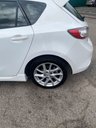 USED 2012 62 MAZDA 3 1.6 SPORT D 5d 113 BHP SERVICE HISTORY