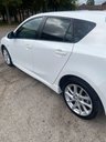 USED 2012 62 MAZDA 3 1.6 SPORT D 5d 113 BHP SERVICE HISTORY