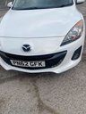 USED 2012 62 MAZDA 3 1.6 SPORT D 5d 113 BHP SERVICE HISTORY