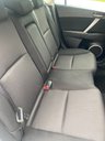 USED 2012 62 MAZDA 3 1.6 SPORT D 5d 113 BHP SERVICE HISTORY