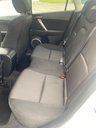 USED 2012 62 MAZDA 3 1.6 SPORT D 5d 113 BHP SERVICE HISTORY
