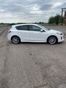 USED 2012 62 MAZDA 3 1.6 SPORT D 5d 113 BHP SERVICE HISTORY