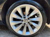 USED 2013 13 VOLKSWAGEN CC 2.0 GT TDI BLUEMOTION TECHNOLOGY 4d 138 BHP &pound;30 A YEAR ROAD TAX  A FINE EXAMPLE OF THIS PREMIUM FAMILY CAR