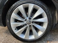 USED 2013 13 VOLKSWAGEN CC 2.0 GT TDI BLUEMOTION TECHNOLOGY 4d 138 BHP &pound;30 A YEAR ROAD TAX  A FINE EXAMPLE OF THIS PREMIUM FAMILY CAR