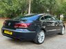 USED 2013 13 VOLKSWAGEN CC 2.0 GT TDI BLUEMOTION TECHNOLOGY 4d 138 BHP &pound;30 A YEAR ROAD TAX  A FINE EXAMPLE OF THIS PREMIUM FAMILY CAR