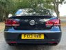 USED 2013 13 VOLKSWAGEN CC 2.0 GT TDI BLUEMOTION TECHNOLOGY 4d 138 BHP &pound;30 A YEAR ROAD TAX  A FINE EXAMPLE OF THIS PREMIUM FAMILY CAR