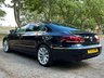 USED 2013 13 VOLKSWAGEN CC 2.0 GT TDI BLUEMOTION TECHNOLOGY 4d 138 BHP &pound;30 A YEAR ROAD TAX  A FINE EXAMPLE OF THIS PREMIUM FAMILY CAR