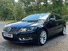 USED 2013 13 VOLKSWAGEN CC 2.0 GT TDI BLUEMOTION TECHNOLOGY 4d 138 BHP &pound;30 A YEAR ROAD TAX  A FINE EXAMPLE OF THIS PREMIUM FAMILY CAR
