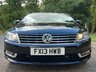 USED 2013 13 VOLKSWAGEN CC 2.0 GT TDI BLUEMOTION TECHNOLOGY 4d 138 BHP &pound;30 A YEAR ROAD TAX  A FINE EXAMPLE OF THIS PREMIUM FAMILY CAR