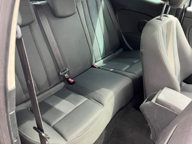 2009 Renault Megane 1.5L Dynamique DCI 3dr - Photo 9