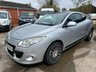 USED 2009 59 RENAULT MEGANE 1.5 DYNAMIQUE DCI 3d 106 BHP Located in: Farndon Road, Newark