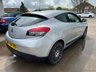 USED 2009 59 RENAULT MEGANE 1.5 DYNAMIQUE DCI 3d 106 BHP Located in: Farndon Road, Newark