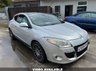 USED 2009 59 RENAULT MEGANE 1.5 DYNAMIQUE DCI 3d 106 BHP Located in: Farndon Road, Newark