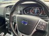 USED 2016 16 VOLVO V40 2.0 D2 R-DESIGN 5d 118 BHP 