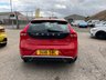 USED 2016 16 VOLVO V40 2.0 D2 R-DESIGN 5d 118 BHP 