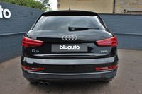 USED 2016 66 AUDI Q3 1.4 TFSI S LINE NAVIGATION 5d 148 BHP 2 Owners, Full Audi Service History, Beautiful Condition ......