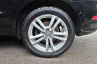 USED 2016 66 AUDI Q3 1.4 TFSI S LINE NAVIGATION 5d 148 BHP 2 Owners, Full Audi Service History, Beautiful Condition ......