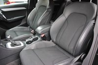 USED 2016 66 AUDI Q3 1.4 TFSI S LINE NAVIGATION 5d 148 BHP 2 Owners, Full Audi Service History, Beautiful Condition ......
