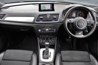 USED 2016 66 AUDI Q3 1.4 TFSI S LINE NAVIGATION 5d 148 BHP 2 Owners, Full Audi Service History, Beautiful Condition ......