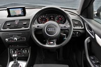 USED 2016 66 AUDI Q3 1.4 TFSI S LINE NAVIGATION 5d 148 BHP 2 Owners, Full Audi Service History, Beautiful Condition ......