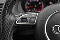 USED 2016 66 AUDI Q3 1.4 TFSI S LINE NAVIGATION 5d 148 BHP 2 Owners, Full Audi Service History, Beautiful Condition ......