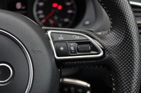 USED 2016 66 AUDI Q3 1.4 TFSI S LINE NAVIGATION 5d 148 BHP 2 Owners, Full Audi Service History, Beautiful Condition ......