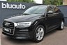 USED 2016 66 AUDI Q3 1.4 TFSI S LINE NAVIGATION 5d 148 BHP 2 Owners, Full Audi Service History, Beautiful Condition ......